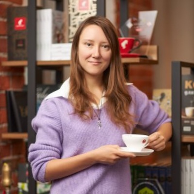 Леликова Наталья