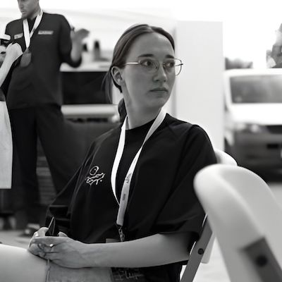 Прохорова Наталья