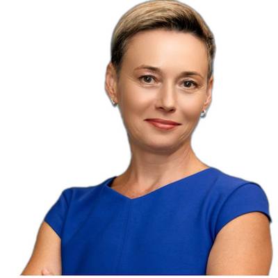 Тютикова Наталья