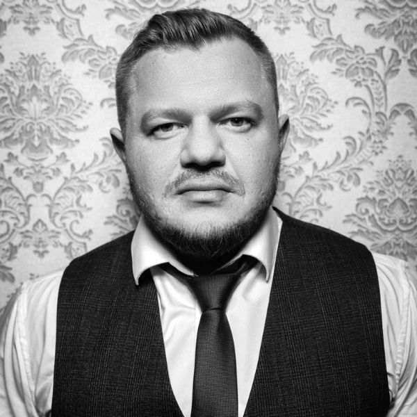 Гусев Никита