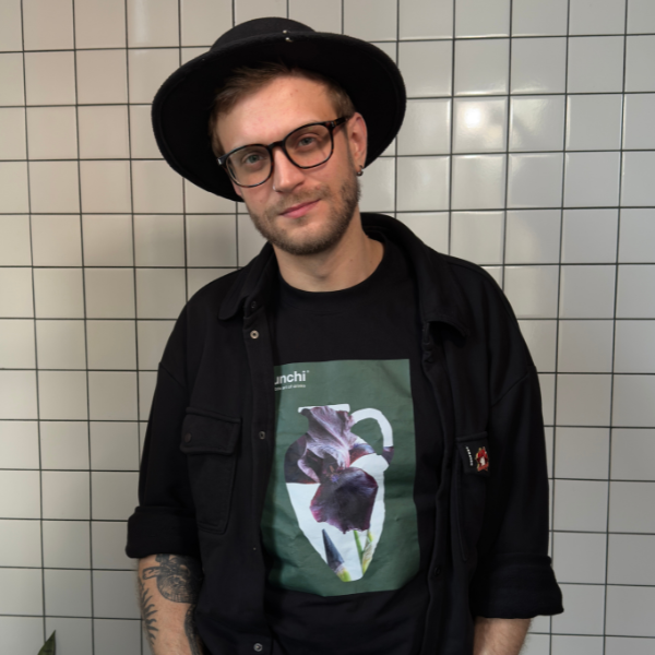 Ильин Никита