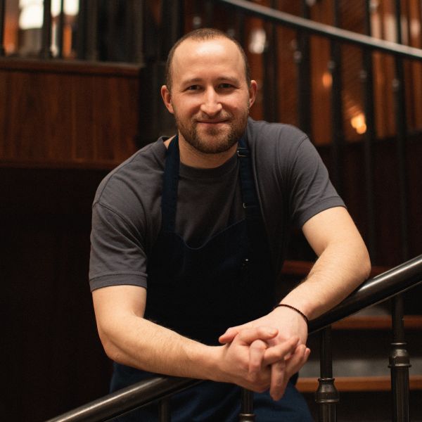 Кочерыгин Никита