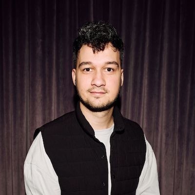 Зинченко Николай