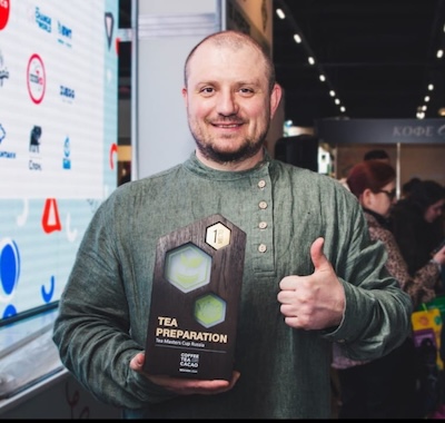 Сушко Николай