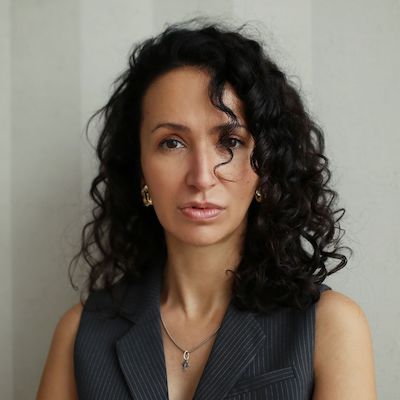 Кузнецова Оксана