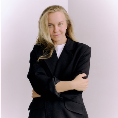 Выродова Ольга