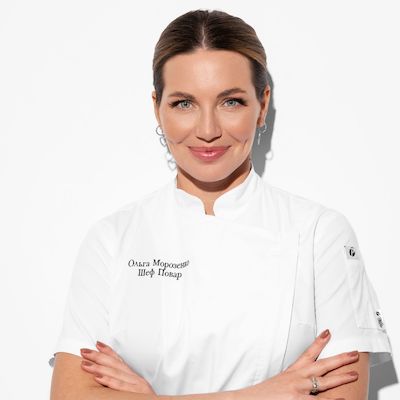 Морозенко Ольга