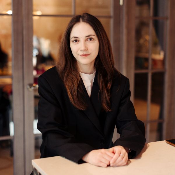 Смирнова Ольга