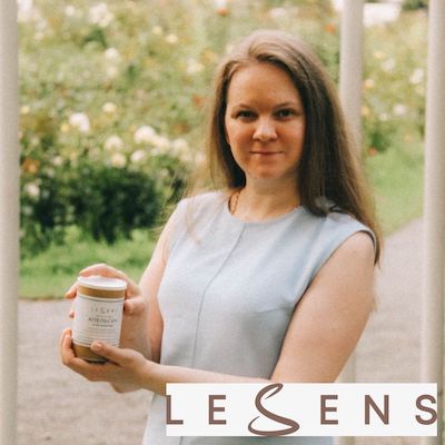 Степанова Ольга