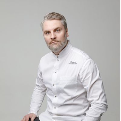 Поцелуев Павел