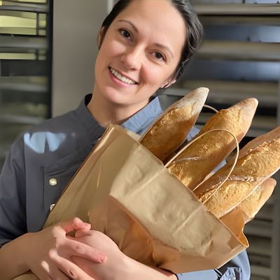 Андрианова Полина