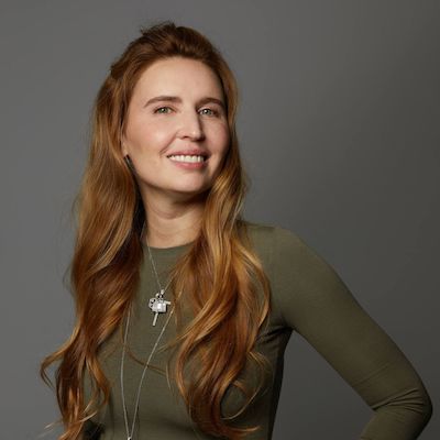 Владимирова Полина