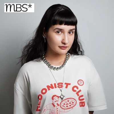 Темурова Сабрина