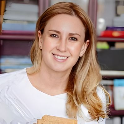 Черник Светлана