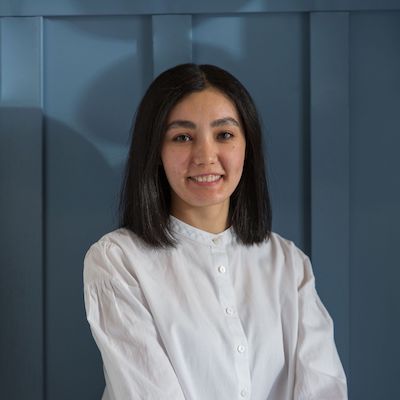 Рустамова Севара