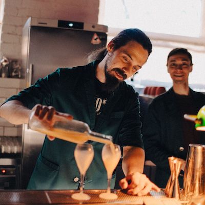 Балагуров Сергей