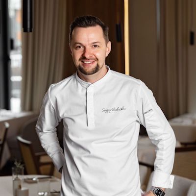 Балашов Сергей