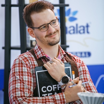 Блинников Сергей