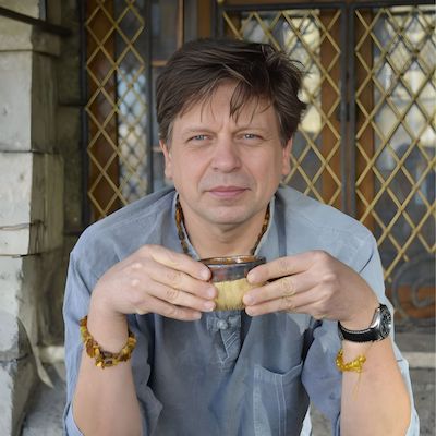 Кошеверов Сергей