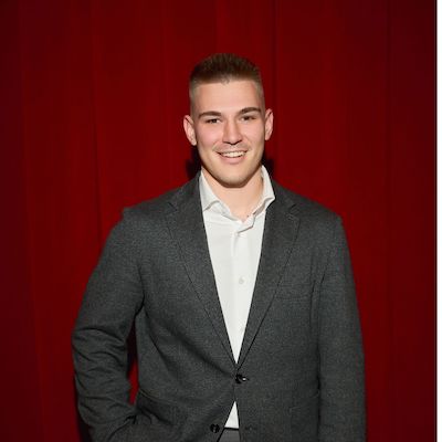 Петров Сергей