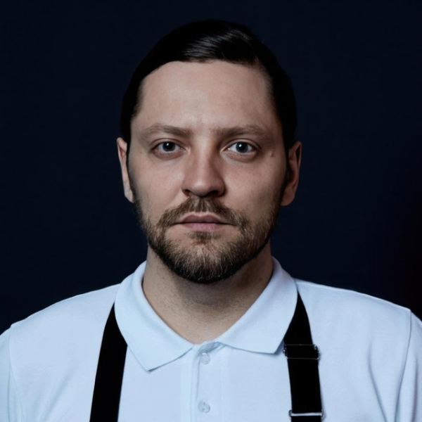 Песоцкий Станислав