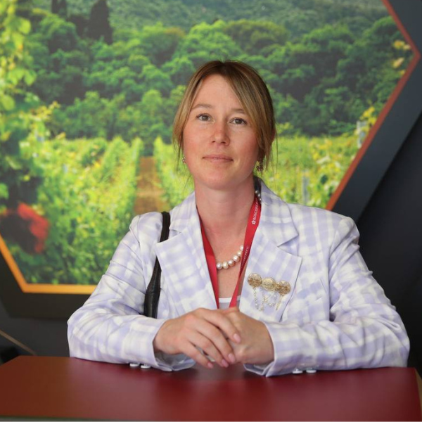 Суменкова Екатерина