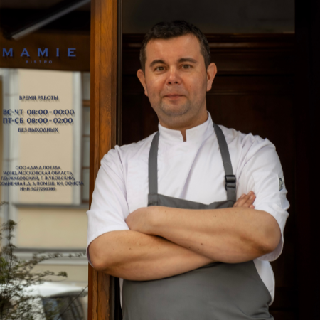 Кириенко Тарас