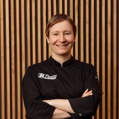 Бурсье Татьяна