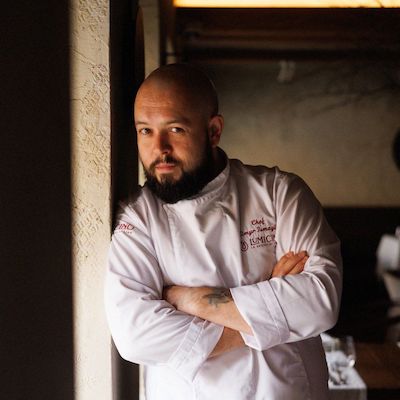 Исмайлов Тимур