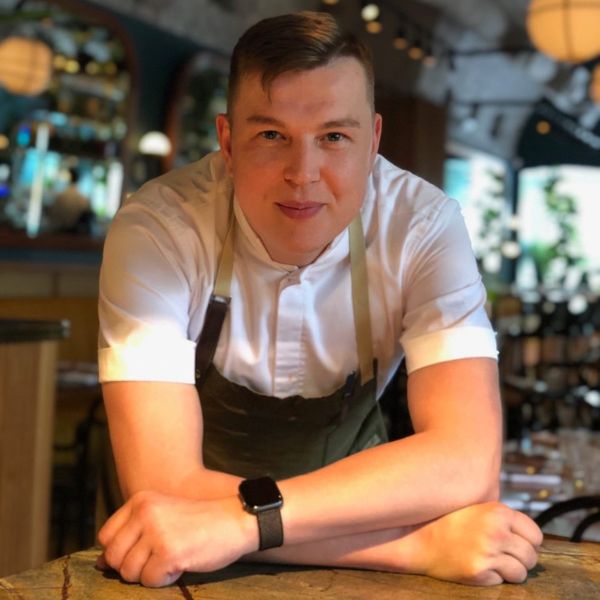 Архипов Эдуард