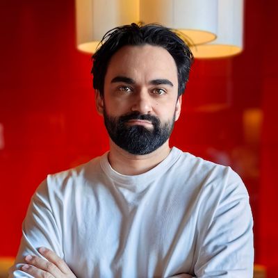 Мурадов Эльдар