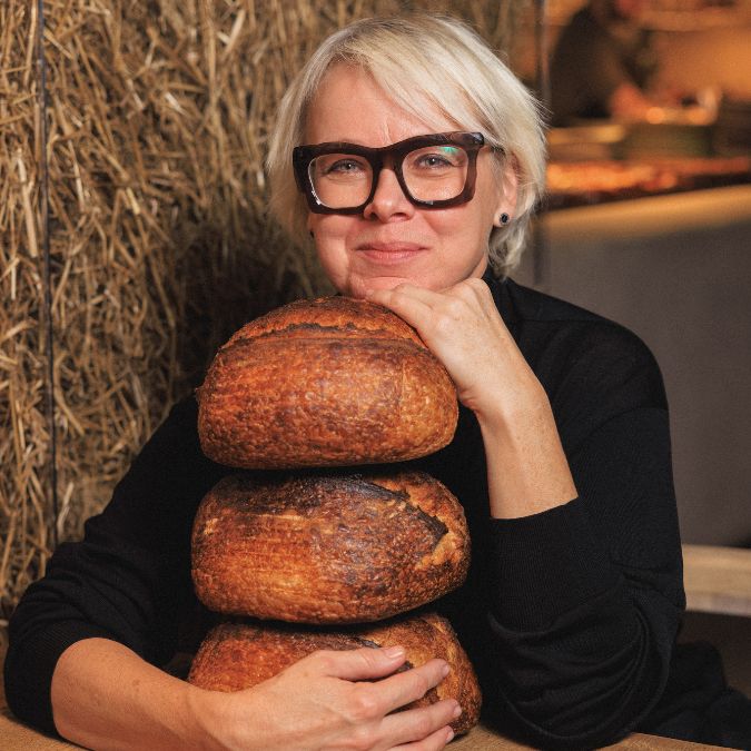 Артамонова Юлия