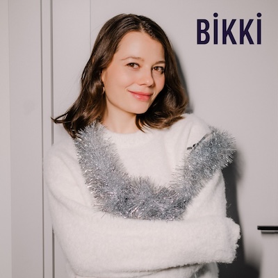 Бикеева Юлия