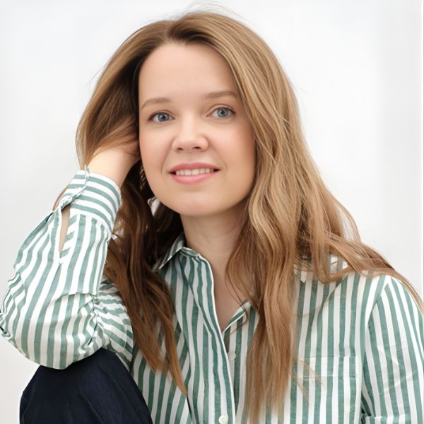 Жданова Юлия