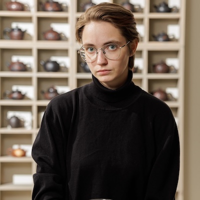 Кожевникова Юлия