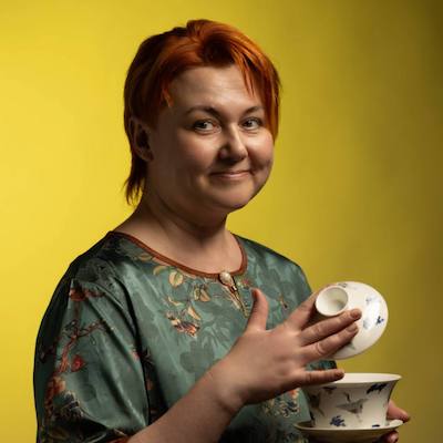 Малышева Юлия