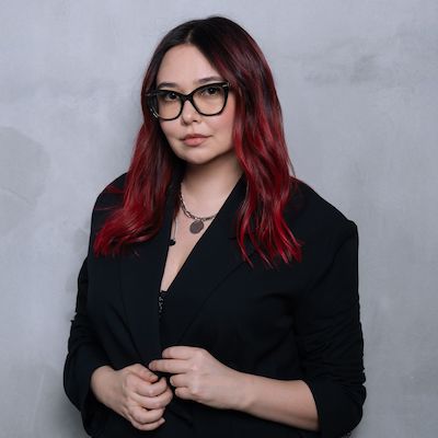 Алхутова Яна