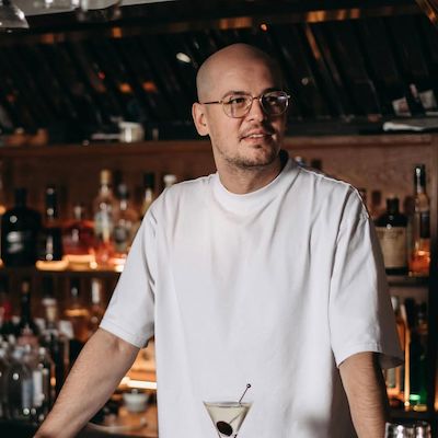 Киндзерский Ярослав