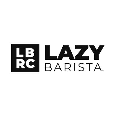 LAZY BARISTA ROASTING COMPANY