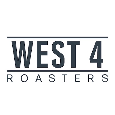 WEST 4 ROASTERS