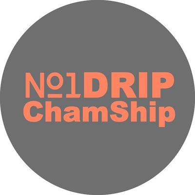 №1 DripChamShip