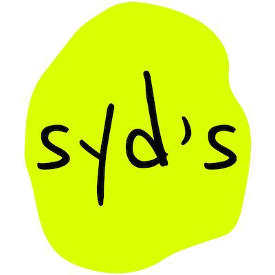 SYD'S