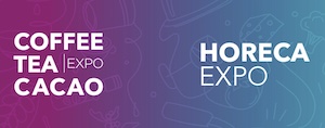 Coffee Tea Cacao Expo & HORECA Expo Exhibitions & Conference Program